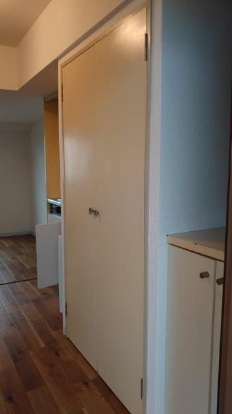 収納　別部屋参考写真