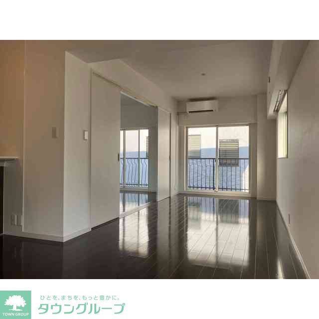 居室・リビング　LD