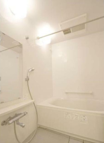 バス・シャワールーム　※別部屋参照