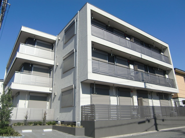 セキュリティ　★旭化成ペット共生型賃貸マンション★