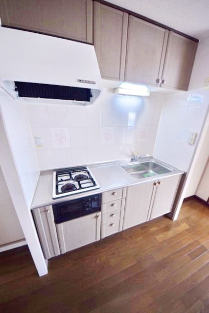 キッチン　★キッチンです★