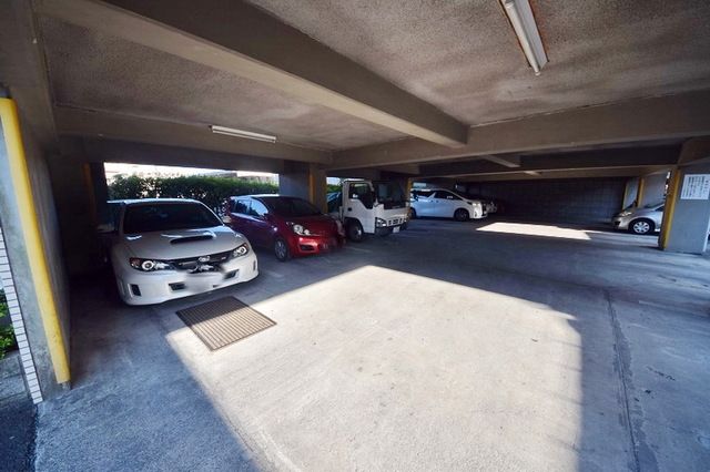 駐車場　★駐車場です★