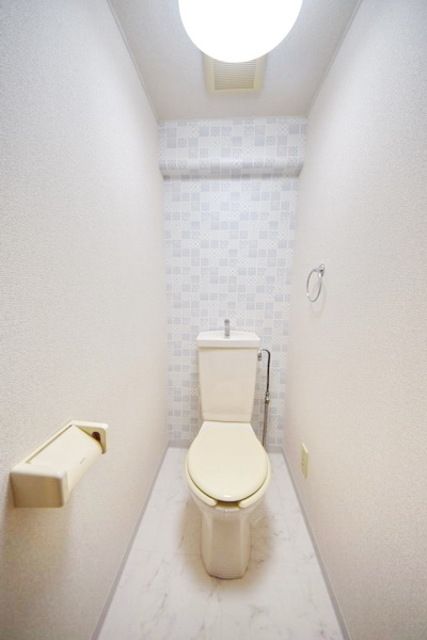 トイレ　★トイレです★