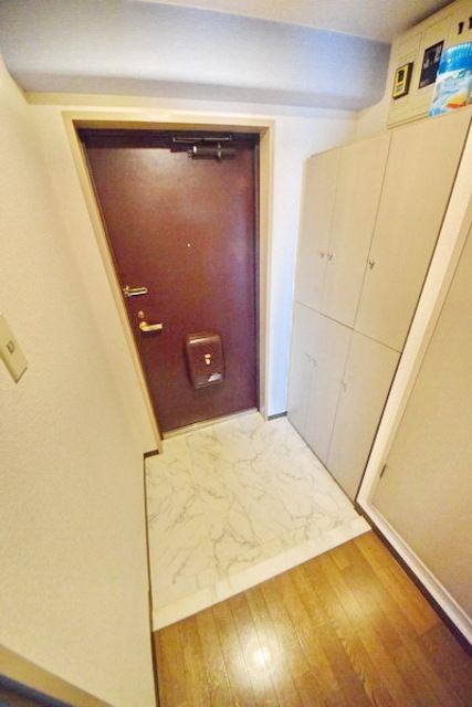 玄関　★玄関です(反転タイプ)★