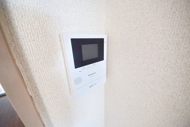 その他設備　★モニターフォンです★
