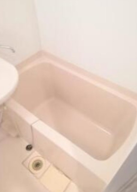 バス・シャワールーム　同仕様写真