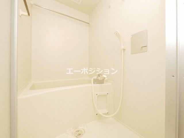 バス・シャワールーム　KDXレジデンス難波