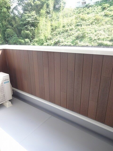 メゾン アンソレイエ IVの内装写真
