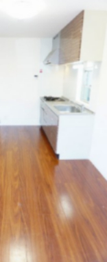 居室・リビング　きれいなリビング！