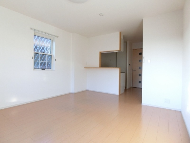 居室・リビング　図面と現状に相違がある場合には現状を優先