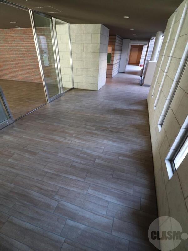 ロビー　ロビー