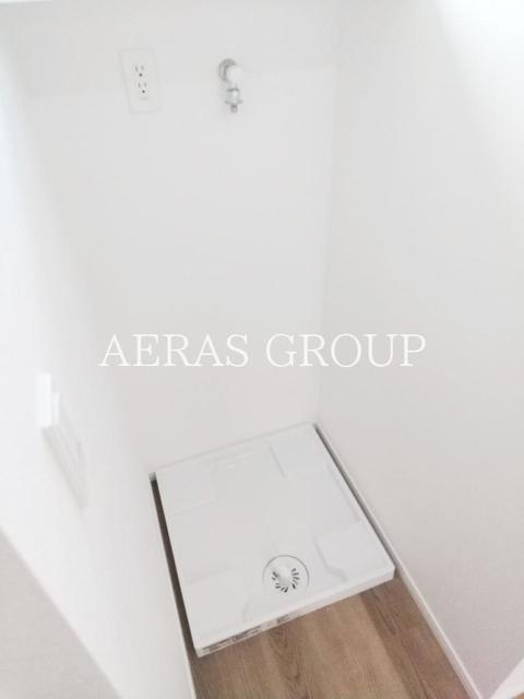 その他設備　同物件同間取り参考写真