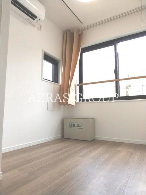 居室・リビング　同物件同間取り参考写真