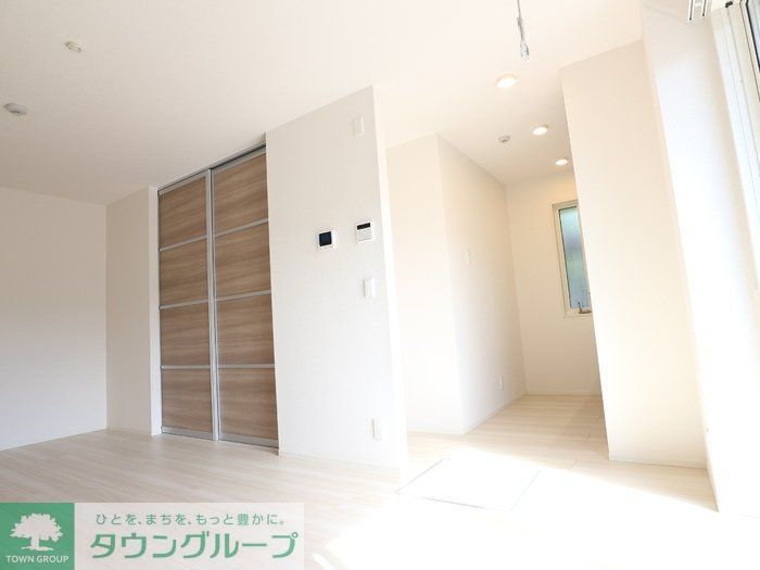 居室・リビング　★お問い合わせはタウンハウジング町田店まで★