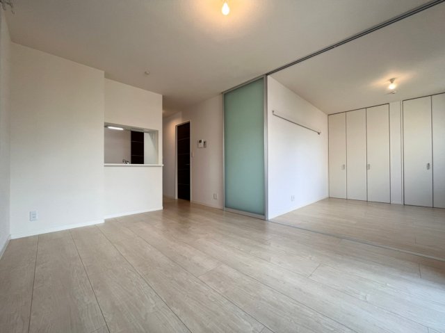 居室・リビング　同建築会社施工例。ご参考下さい