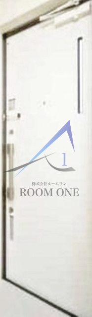 玄関　玄関です。