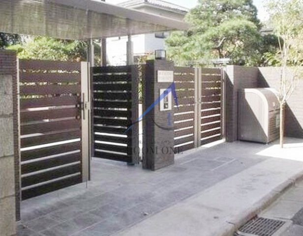 エントランス　エントランスです。