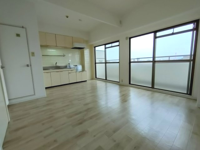 居室・リビング　※2026年3月上旬撮影！