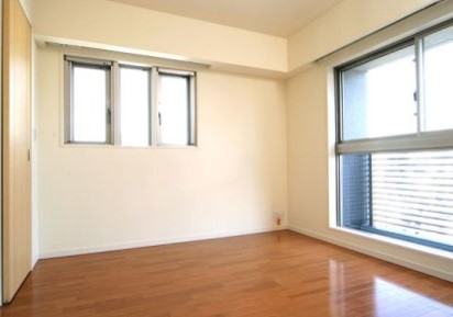 居室・リビング　居室※別部屋参考写真