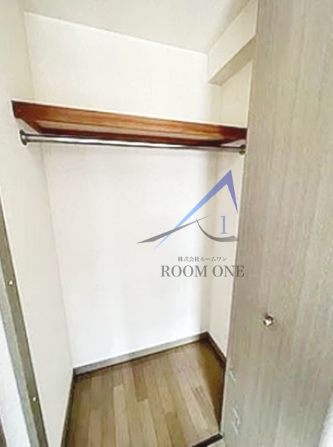 収納　収納です。