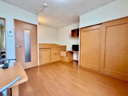 居室・リビング　設備・仕様は号室により異なる為、現況を優先いたします。