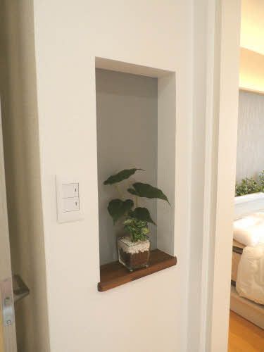 その他部屋・スペース　ニッチ
