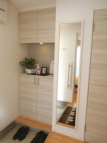 その他部屋・スペース　玄関