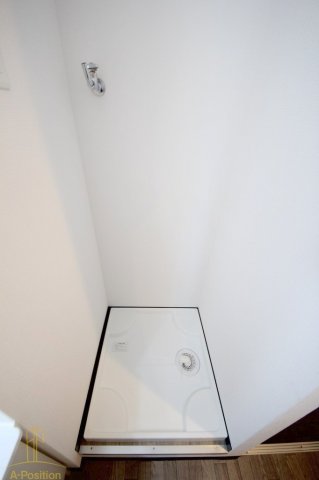 その他設備　みおつくし西梅田IV