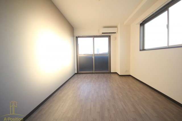 居室・リビング　みおつくし西梅田IV