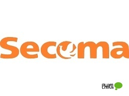 コンビニ　セイコーマート中央店（コンビニ）まで44m