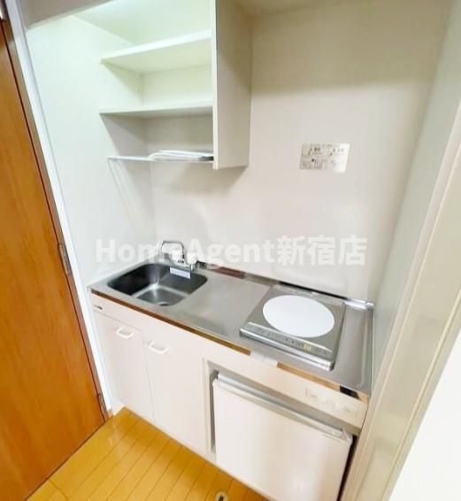 キッチン　同仕様写真