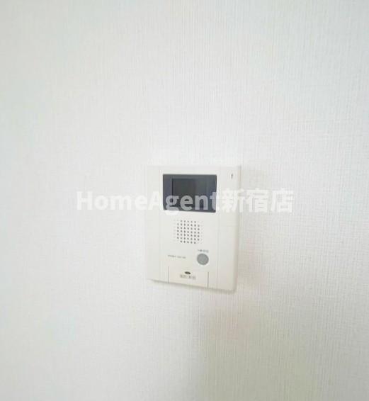 セキュリティ　同仕様写真