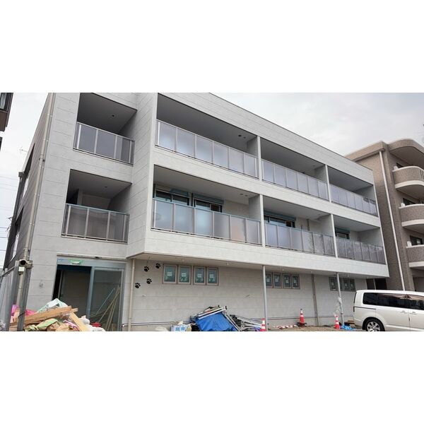 建物外観　※同社施工物件イメージ