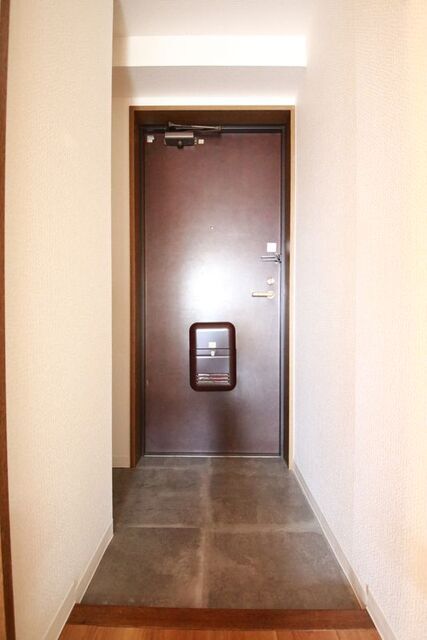 玄関　別室の参考写真です。※現況優先