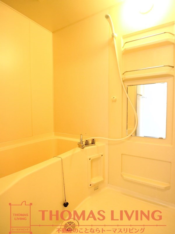 バス・シャワールーム　※別号室参考