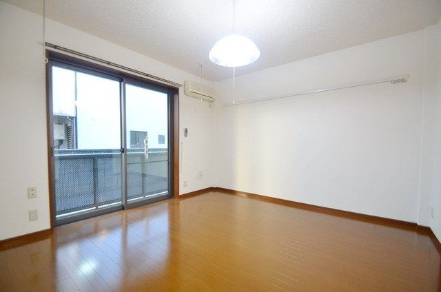 居室・リビング　リビング/居室