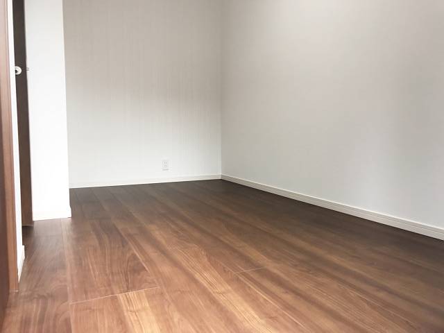 居室・リビング　別部屋参考写真