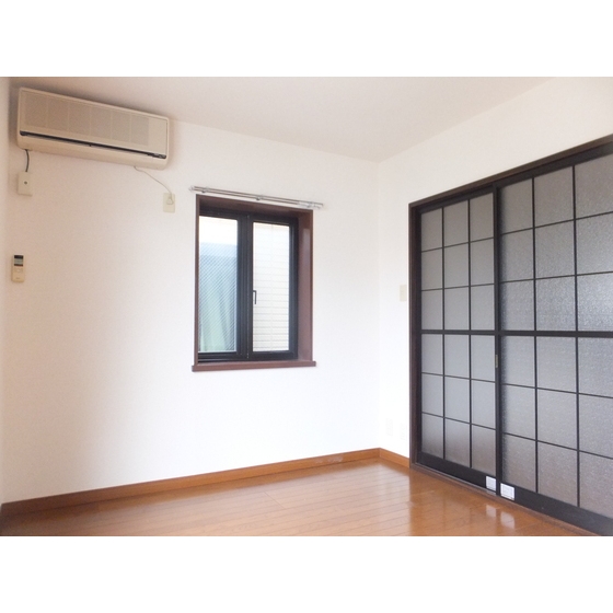 その他部屋・スペース　洋室