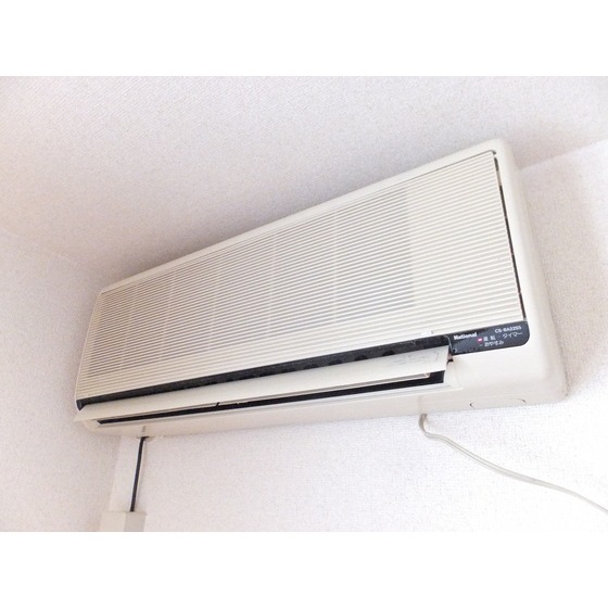 その他設備　冷暖房