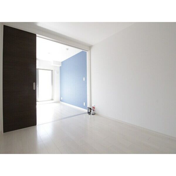 居室・リビング　リビングです