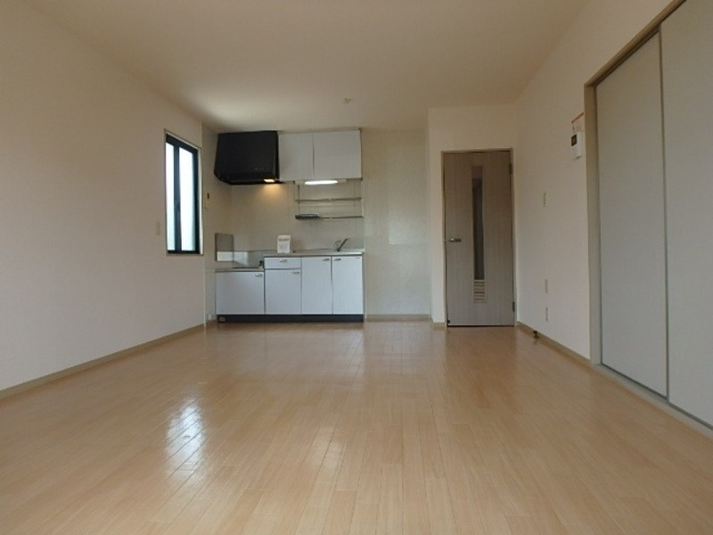 居室・リビング　図面と現状に相違がある場合には現状を優先