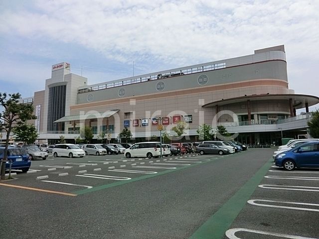 スーパー　イトーヨーカドー大和鶴間店（スーパー）まで570m