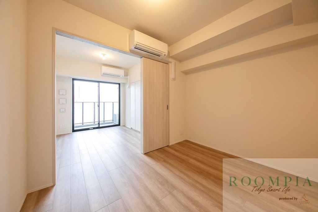 居室・リビング　リビング/居室