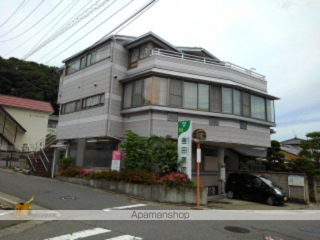 病院　釜田内科胃腸科小児科医院（病院）まで500m