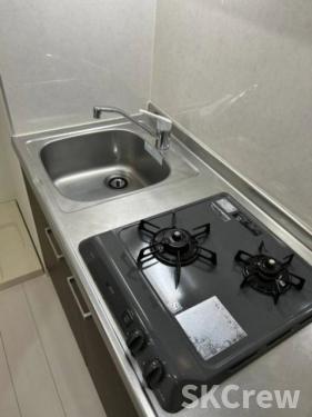 キッチン　別部屋　参考