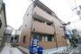 セレンディピティ高円寺 3階 築9年3ヶ月の賃貸物件