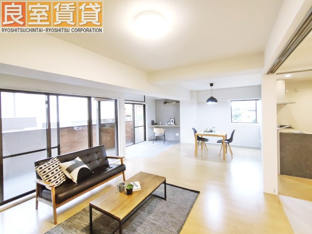 居室・リビング