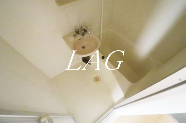 バス・シャワールーム　お風呂です。（同仕様です。）