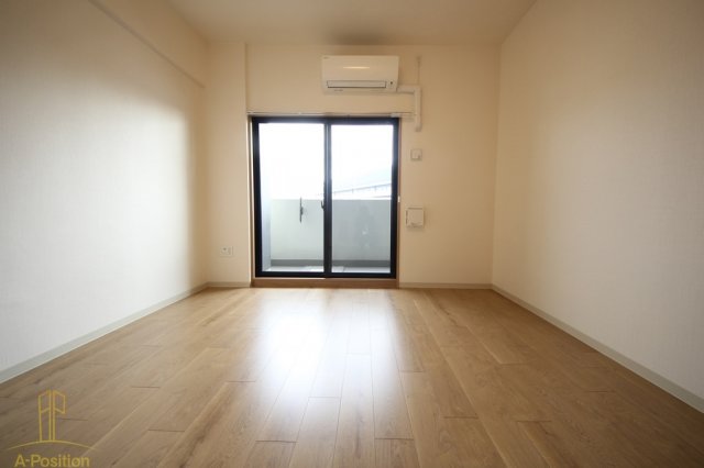 居室・リビング　ALZA福島