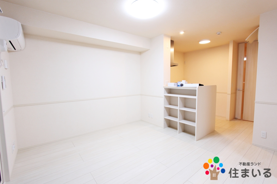 居室・リビング　※写真は同型タイプとなります